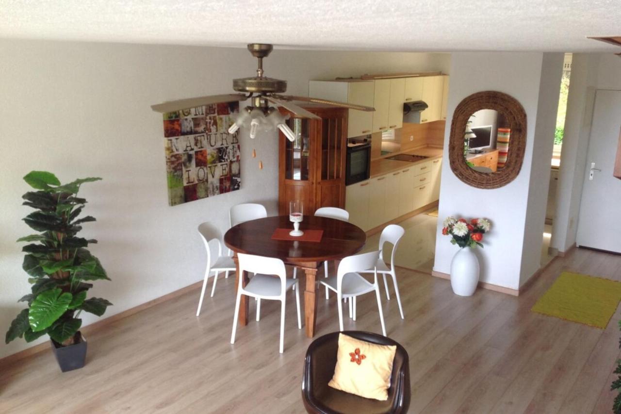 Tahiti Appartement 2 Chambres Tres Belle Vue Mer Res Tahiri 2 Punaauia  Buitenkant foto