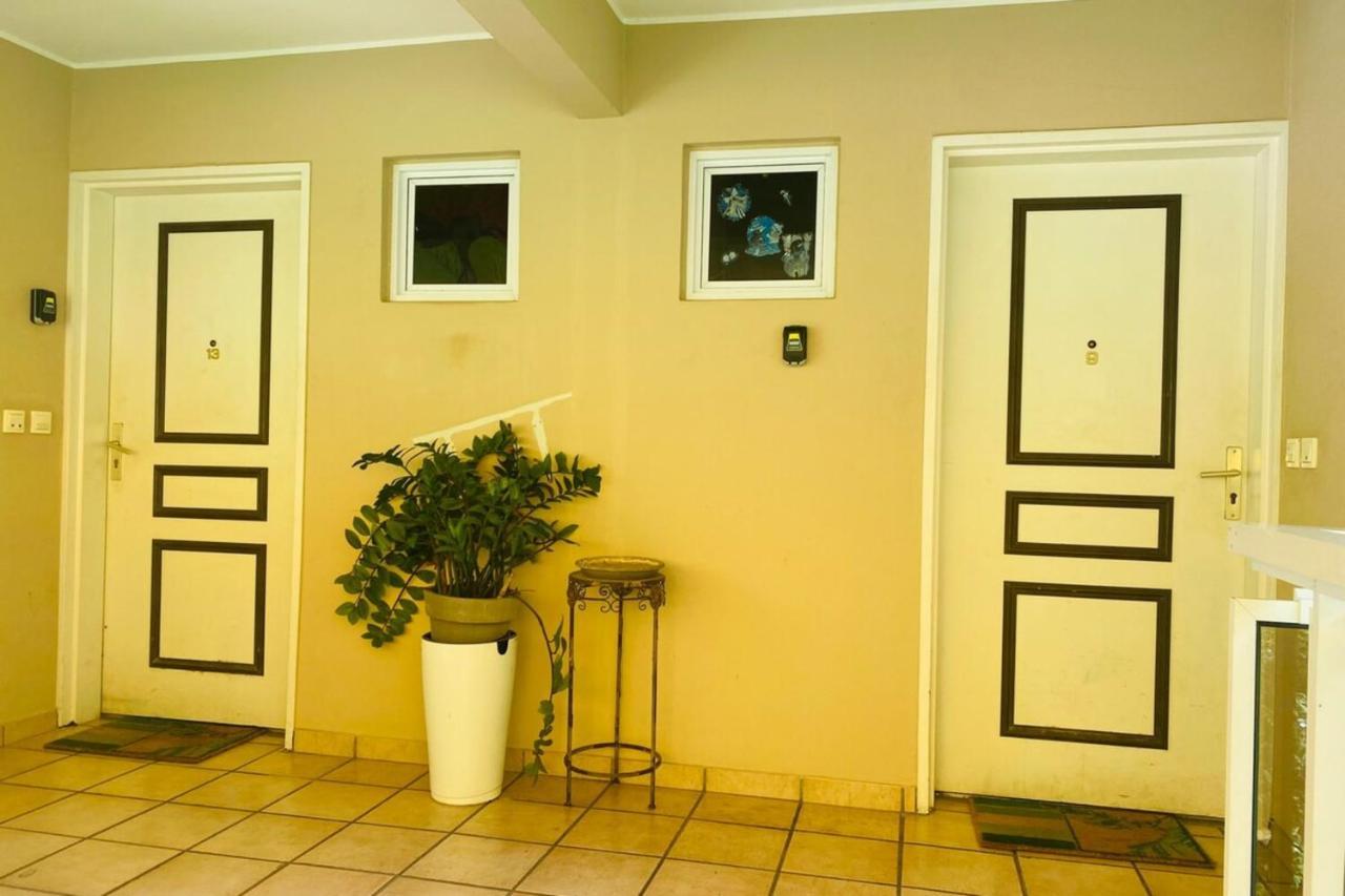 Tahiti Appartement 2 Chambres Tres Belle Vue Mer Res Tahiri 2 Punaauia  Buitenkant foto